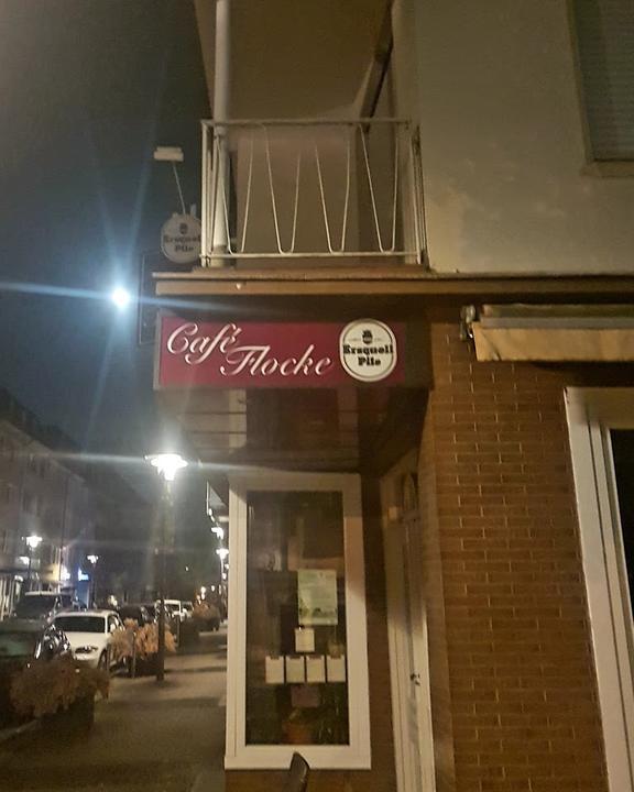 Café Flocke